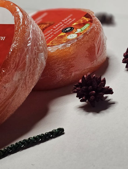 Mysterieuze Barnsteen