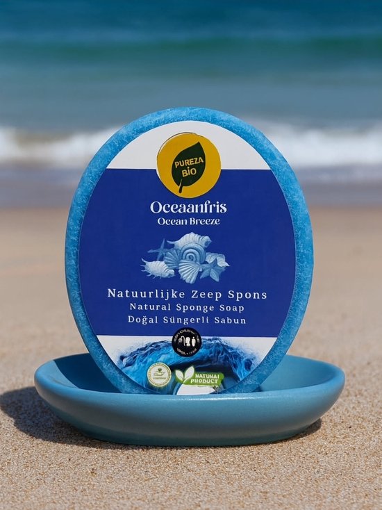 Oceaanfris