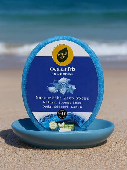 Oceaanfris