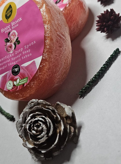 Roze Roos